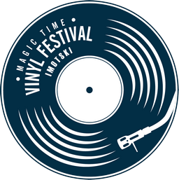 Magic Time Vinyl Festival